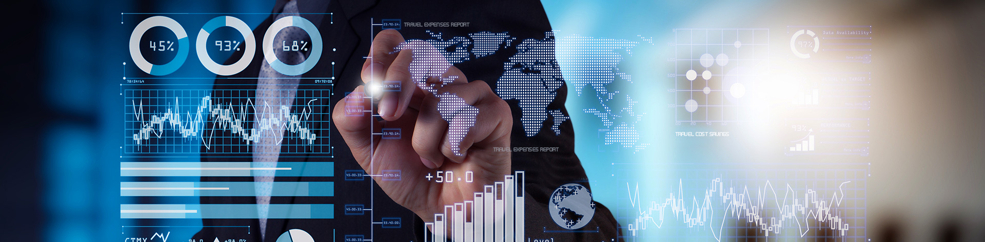 Εξειδικευμένη μεθοδολογία